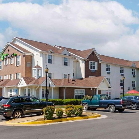 Extended Stay America Suites - Chantilly - Dulles Kültér fotó