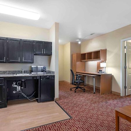 Extended Stay America Suites - Chantilly - Dulles Kültér fotó