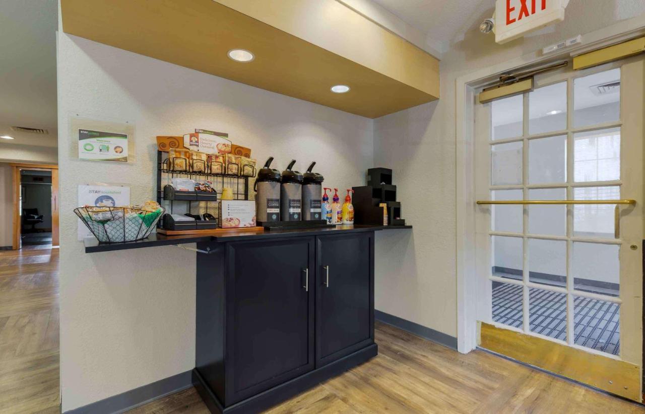 Extended Stay America Suites - Chantilly - Dulles Kültér fotó