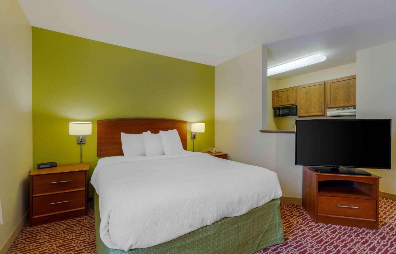 Extended Stay America Suites - Chantilly - Dulles Kültér fotó