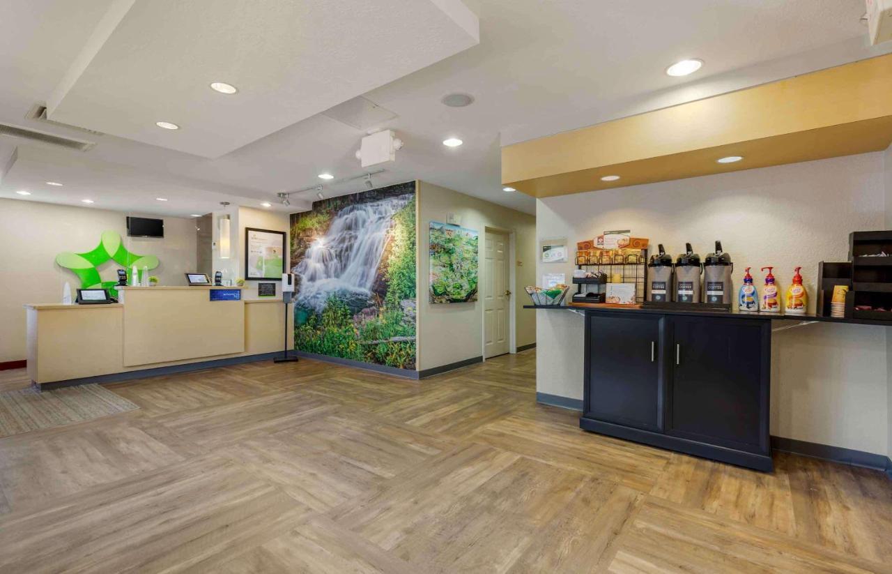 Extended Stay America Suites - Chantilly - Dulles Kültér fotó