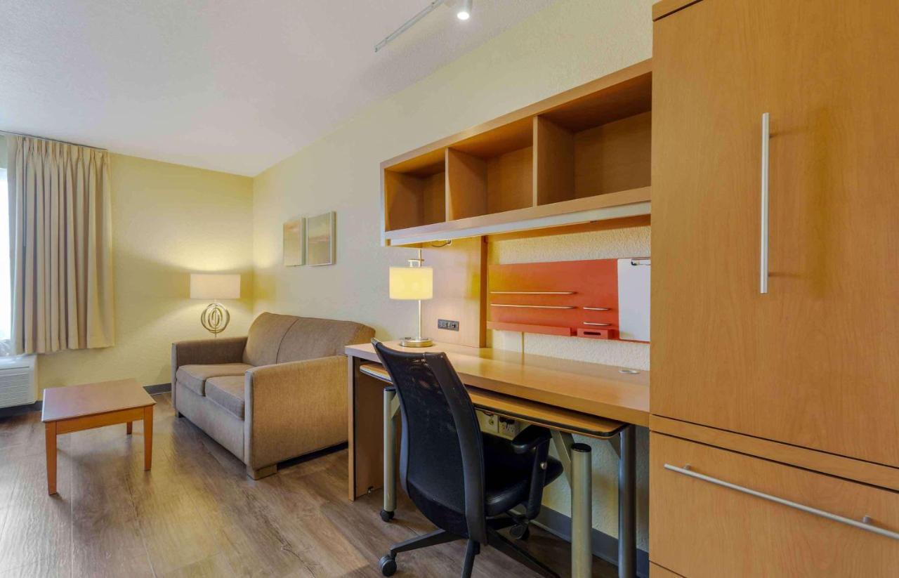 Extended Stay America Suites - Chantilly - Dulles Kültér fotó