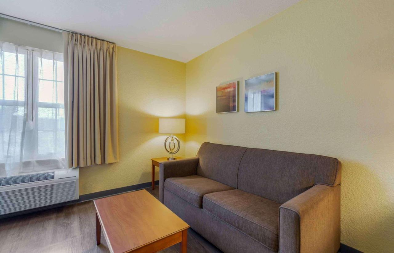 Extended Stay America Suites - Chantilly - Dulles Kültér fotó