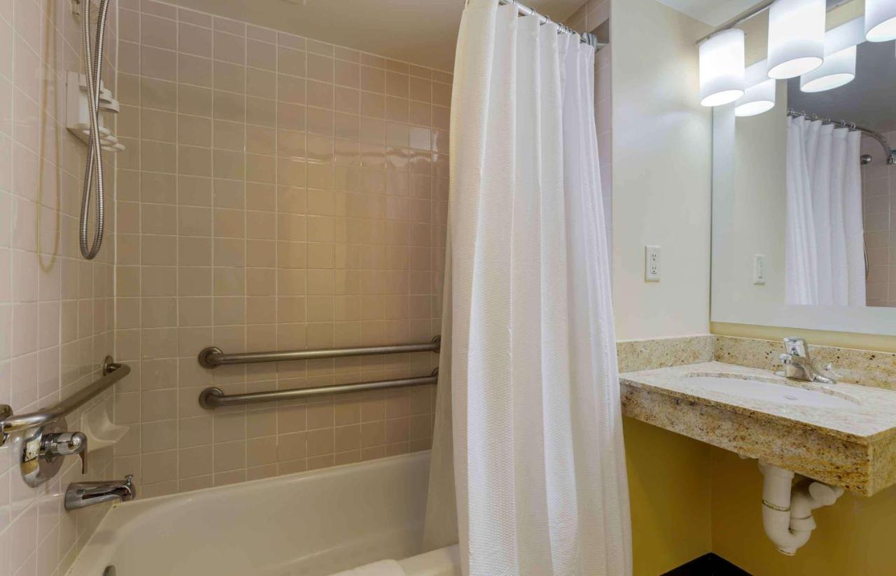 Extended Stay America Suites - Chantilly - Dulles Kültér fotó