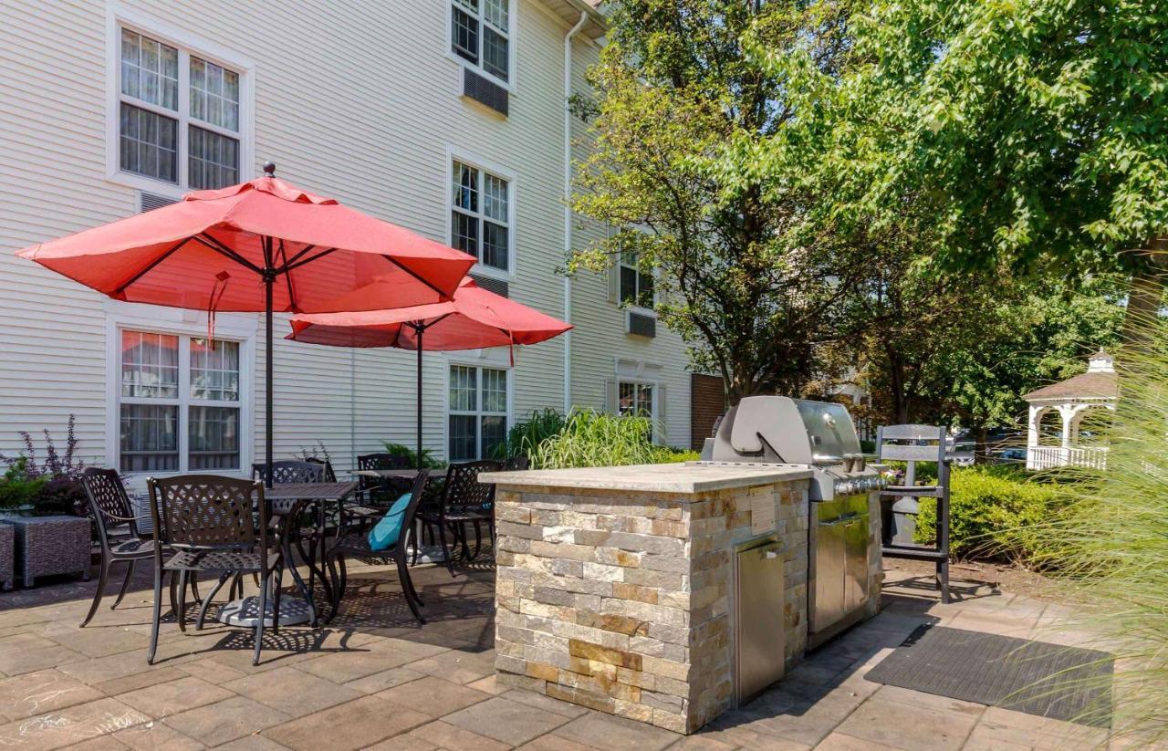 Extended Stay America Suites - Chantilly - Dulles Kültér fotó