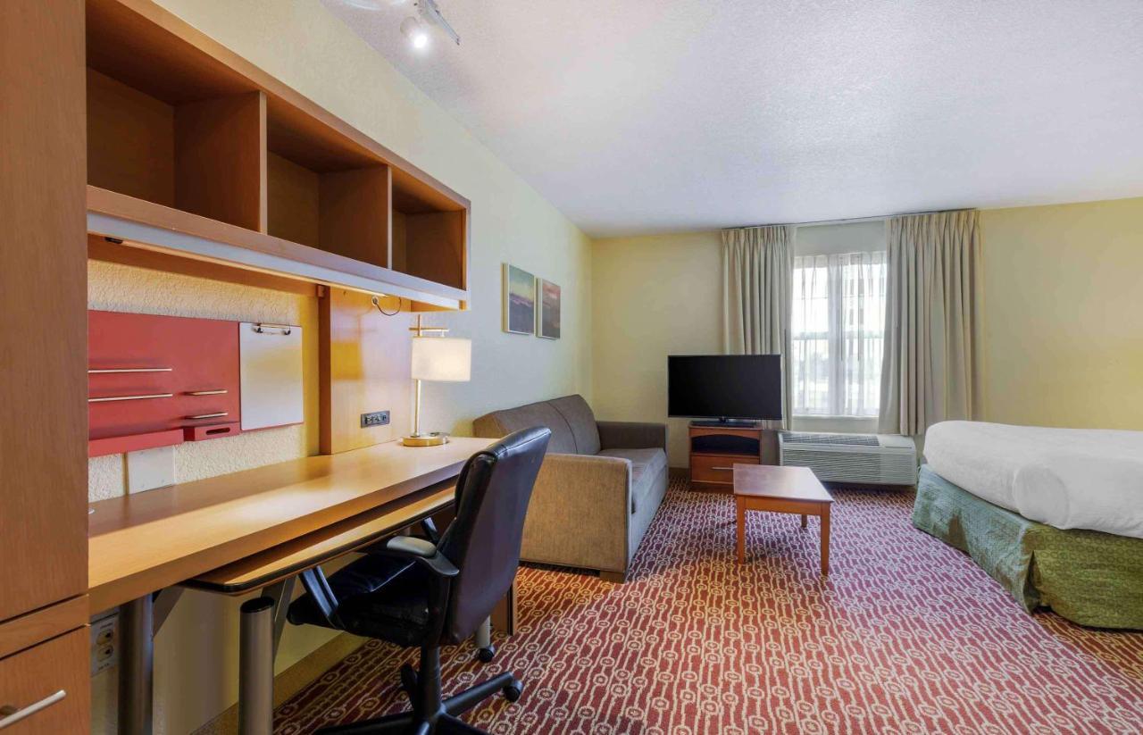 Extended Stay America Suites - Chantilly - Dulles Kültér fotó