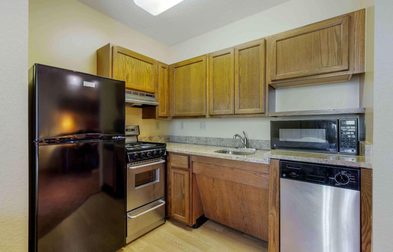 Extended Stay America Suites - Chantilly - Dulles Kültér fotó