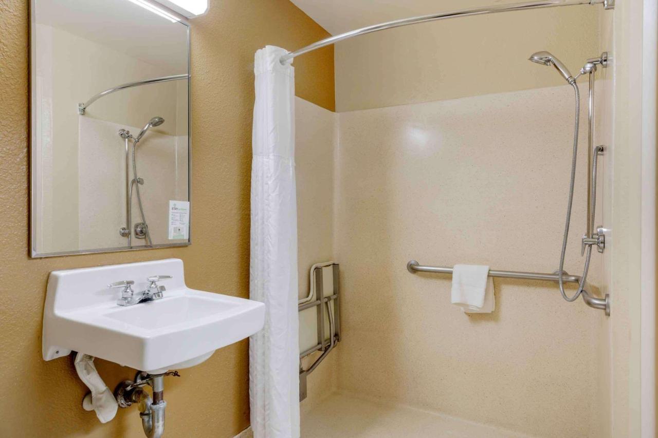 Extended Stay America Suites - Chantilly - Dulles Kültér fotó