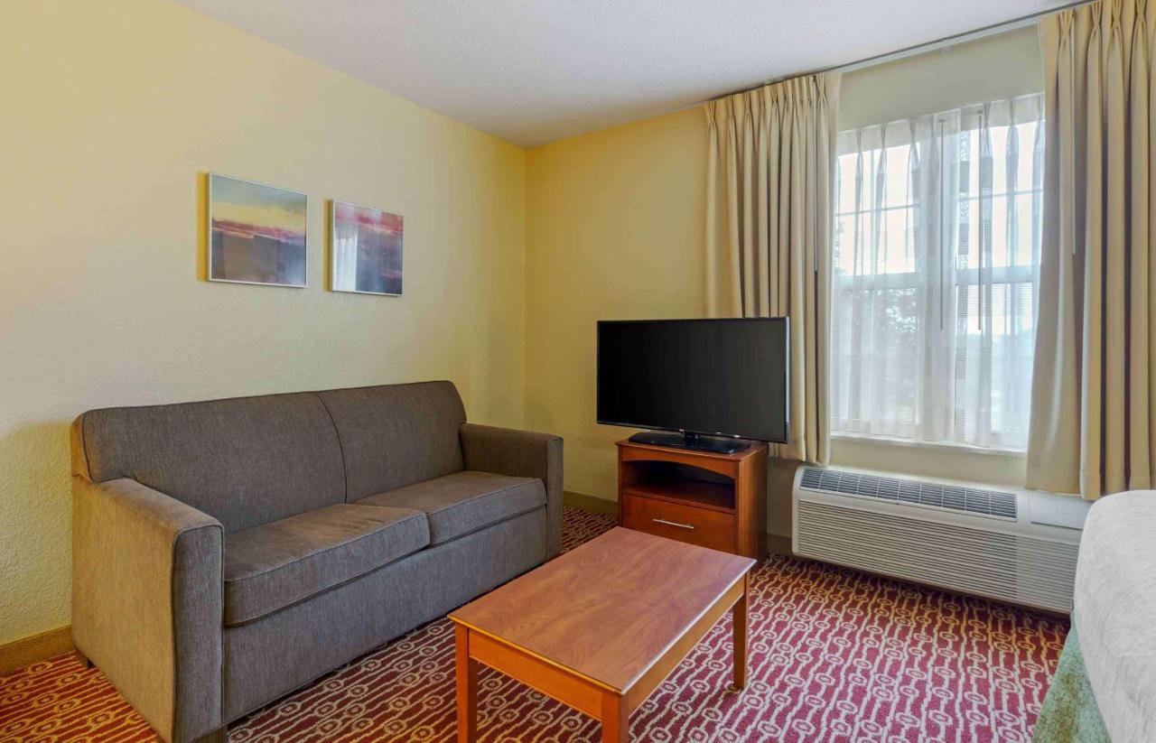 Extended Stay America Suites - Chantilly - Dulles Kültér fotó
