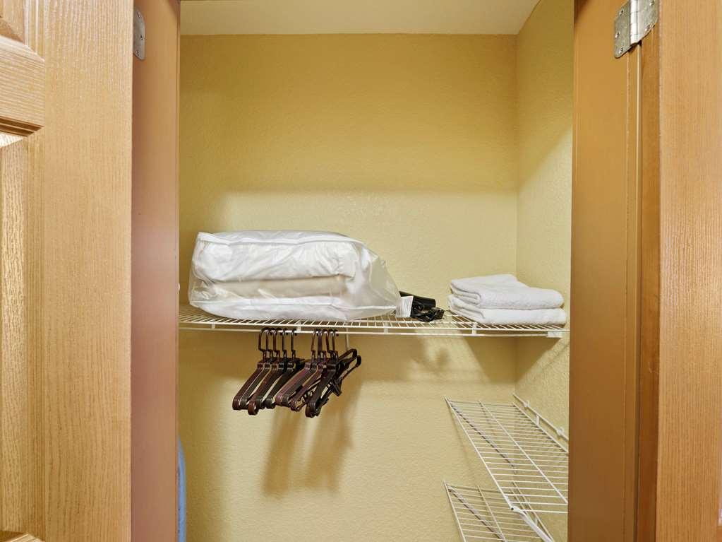 Extended Stay America Suites - Chantilly - Dulles Szoba fotó