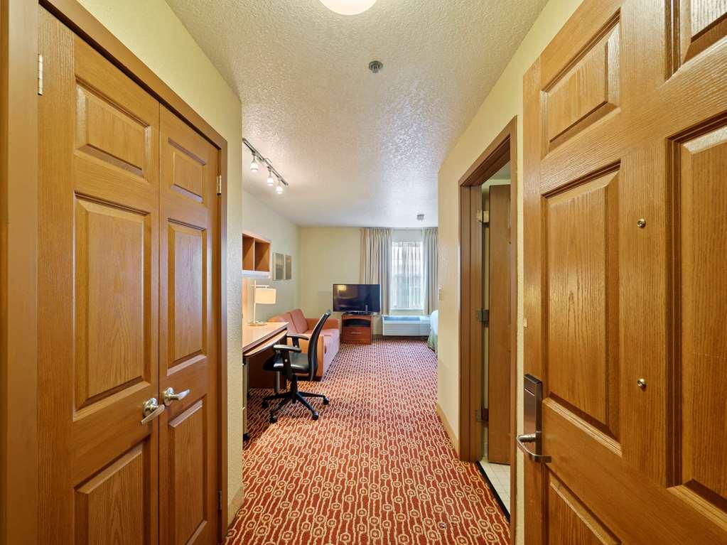 Extended Stay America Suites - Chantilly - Dulles Szoba fotó