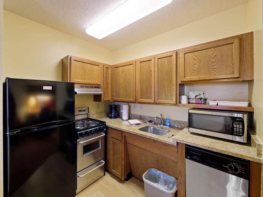 Extended Stay America Suites - Chantilly - Dulles Szoba fotó