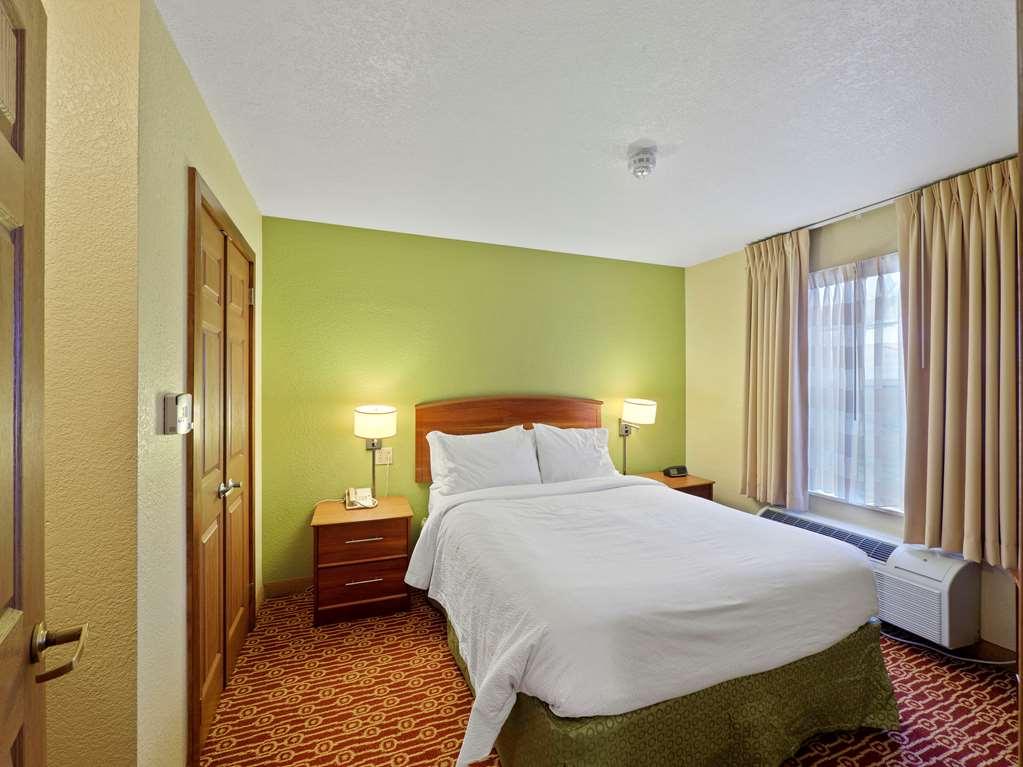 Extended Stay America Suites - Chantilly - Dulles Szoba fotó