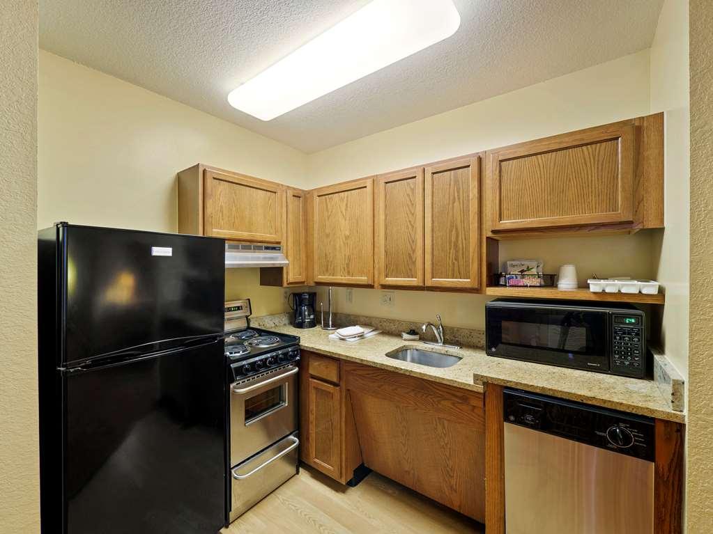 Extended Stay America Suites - Chantilly - Dulles Szoba fotó