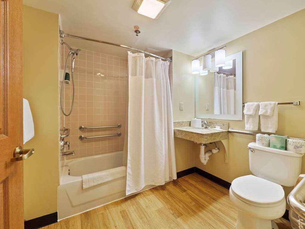 Extended Stay America Suites - Chantilly - Dulles Kültér fotó