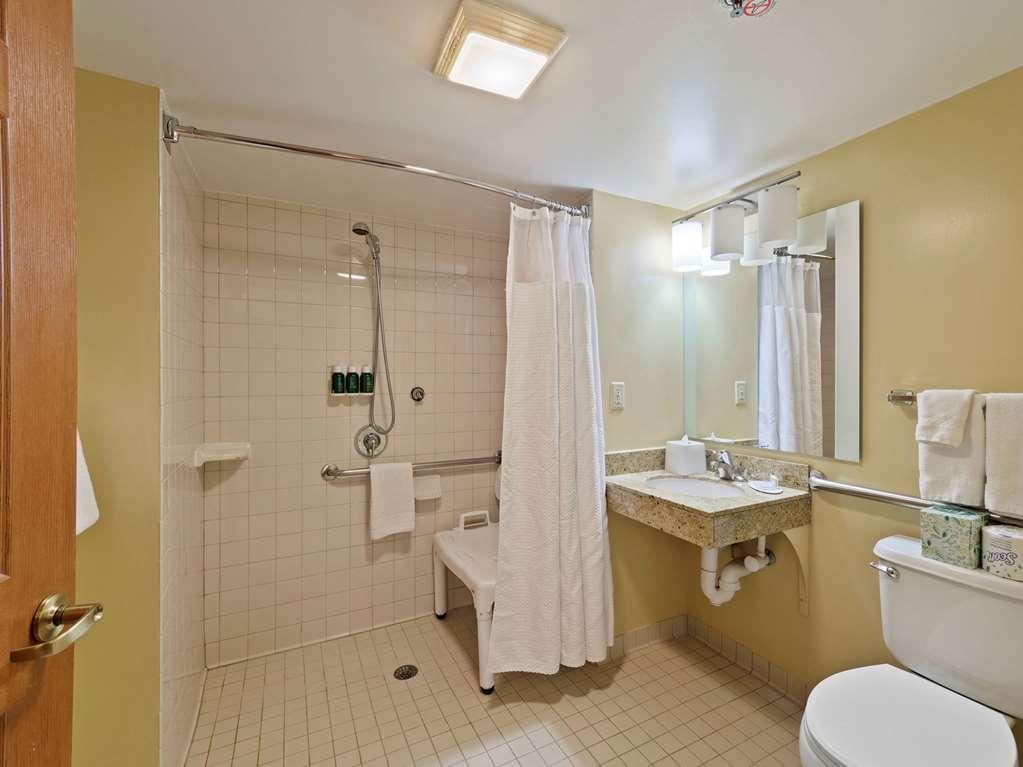 Extended Stay America Suites - Chantilly - Dulles Kültér fotó