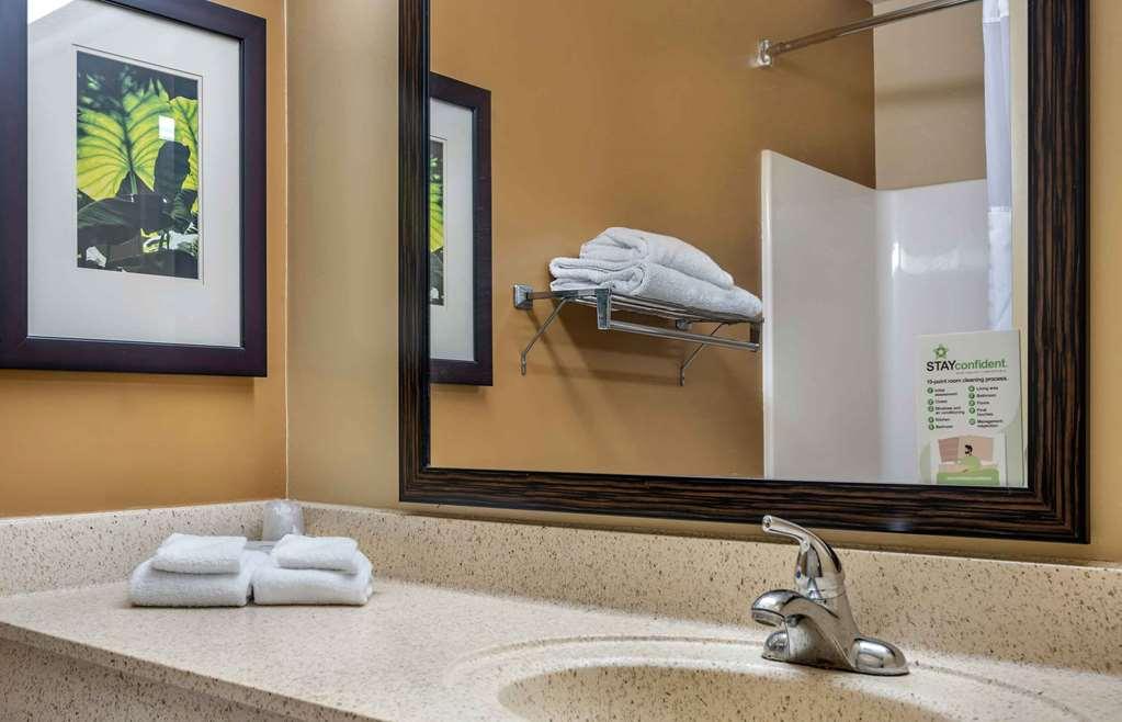 Extended Stay America Suites - Chantilly - Dulles Szoba fotó