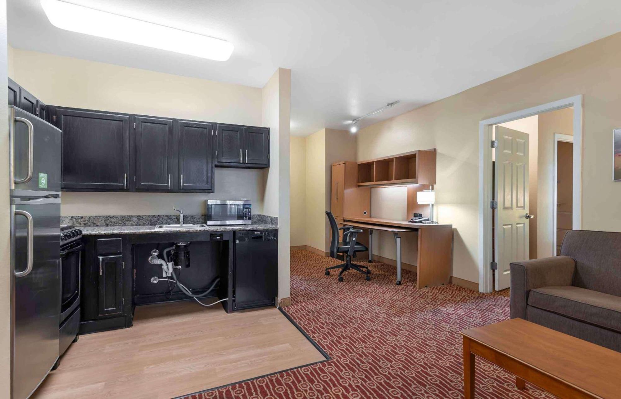 Extended Stay America Suites - Chantilly - Dulles Kültér fotó