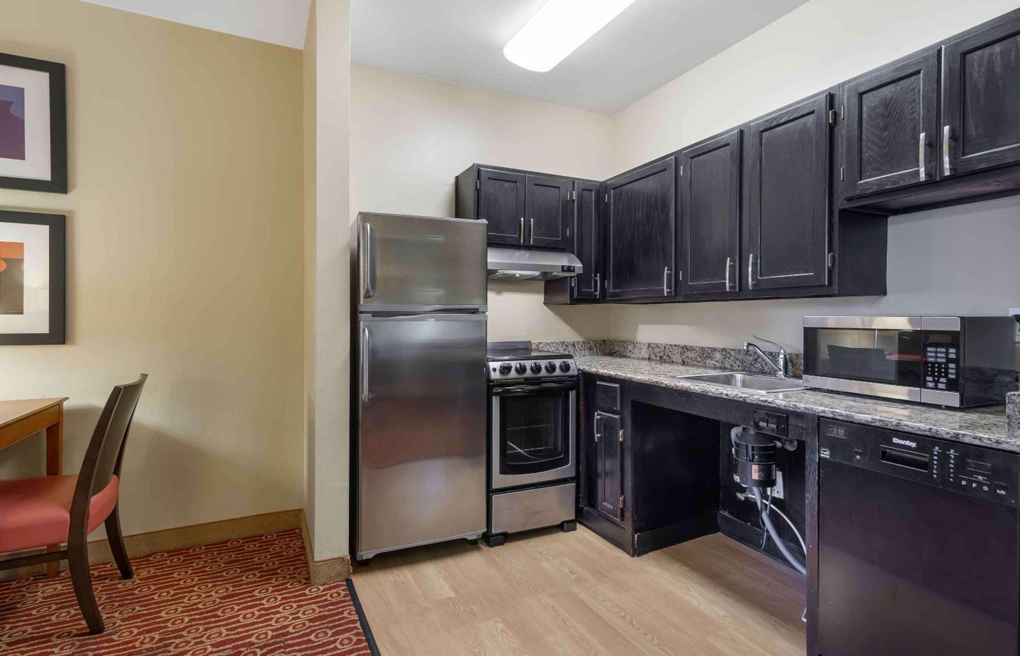 Extended Stay America Suites - Chantilly - Dulles Kültér fotó