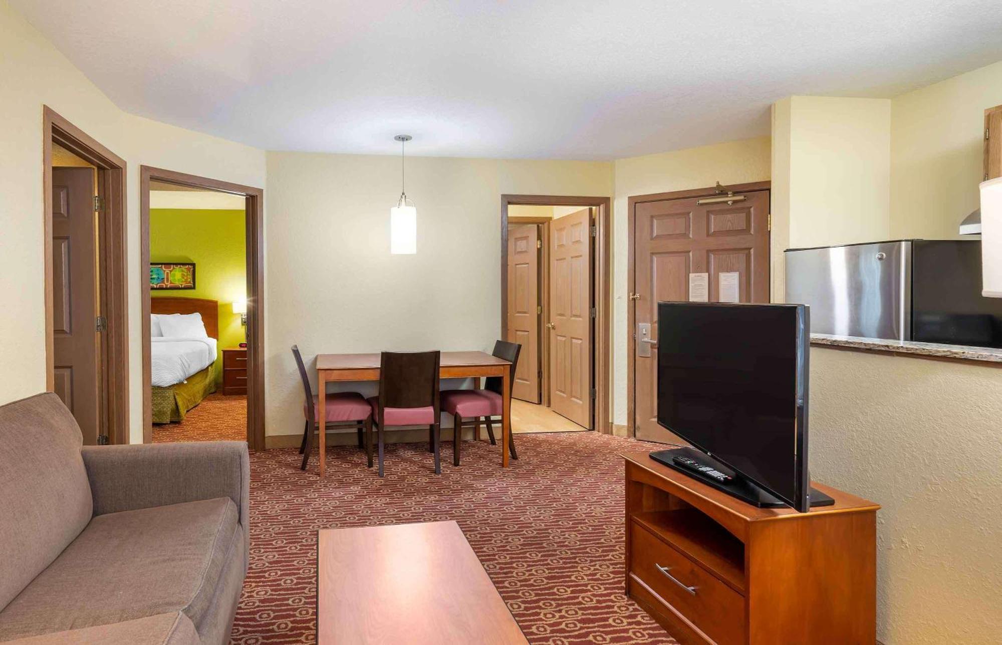 Extended Stay America Suites - Chantilly - Dulles Kültér fotó