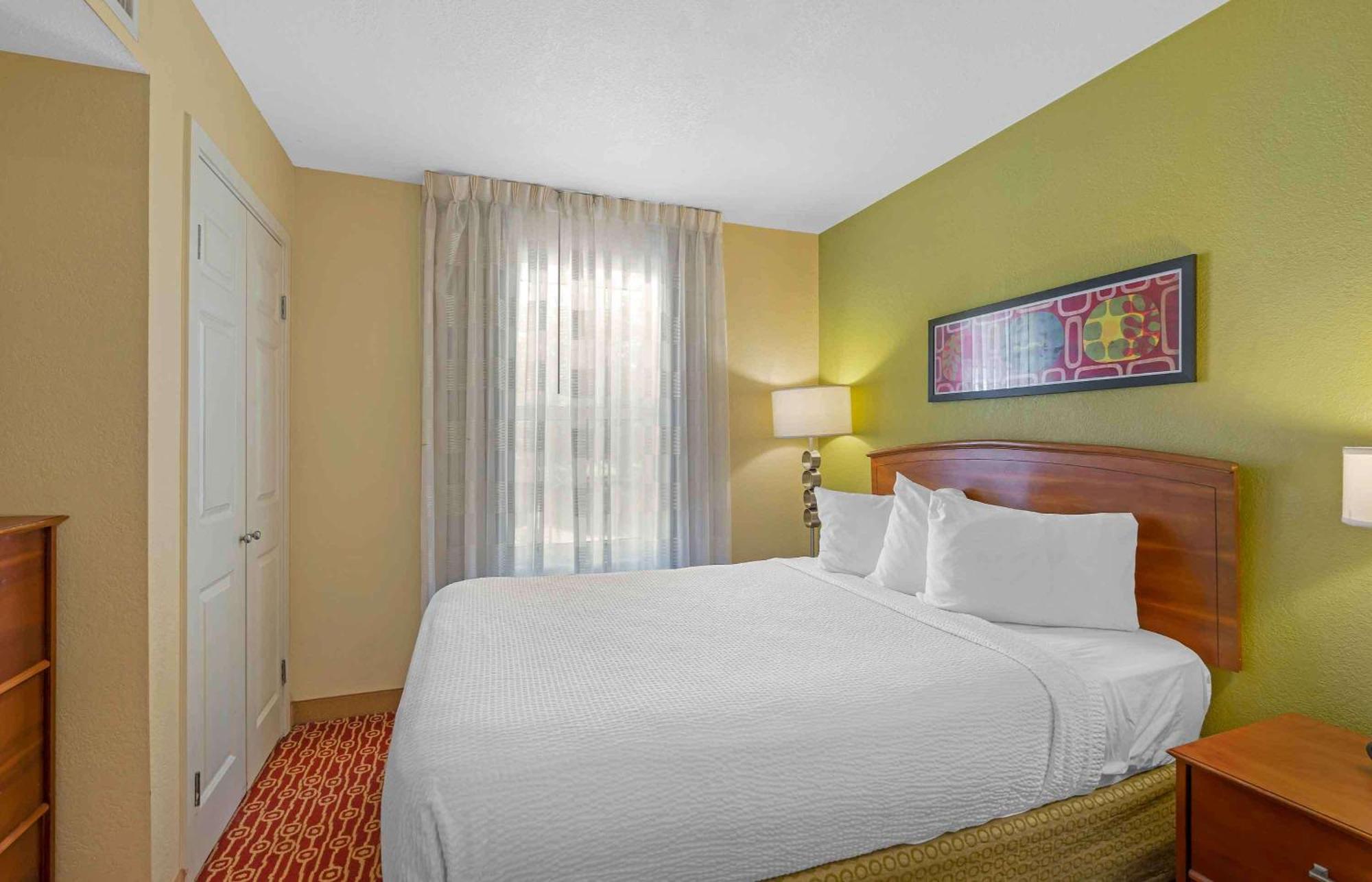 Extended Stay America Suites - Chantilly - Dulles Kültér fotó