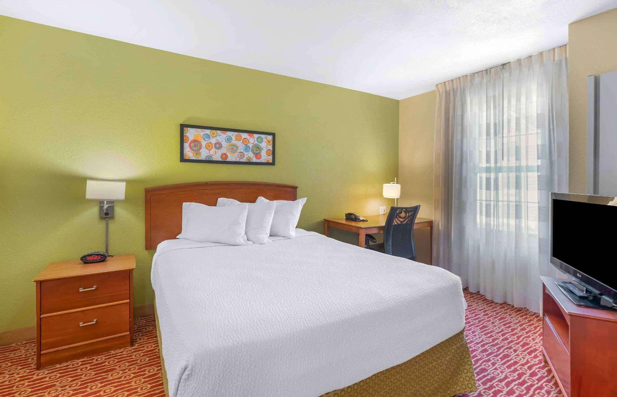 Extended Stay America Suites - Chantilly - Dulles Kültér fotó