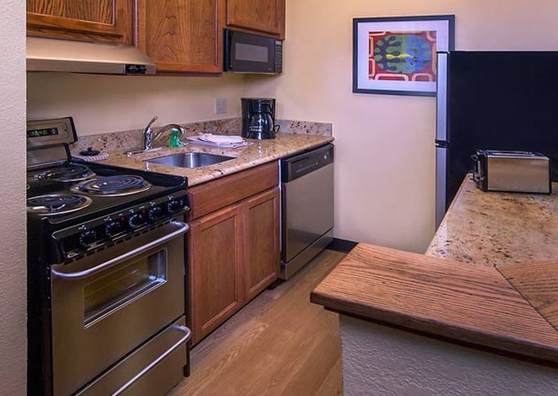 Extended Stay America Suites - Chantilly - Dulles Kültér fotó