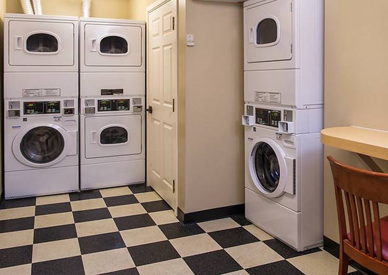Extended Stay America Suites - Chantilly - Dulles Kültér fotó