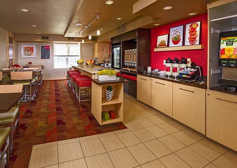 Extended Stay America Suites - Chantilly - Dulles Kültér fotó