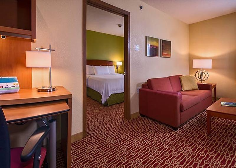 Extended Stay America Suites - Chantilly - Dulles Kültér fotó