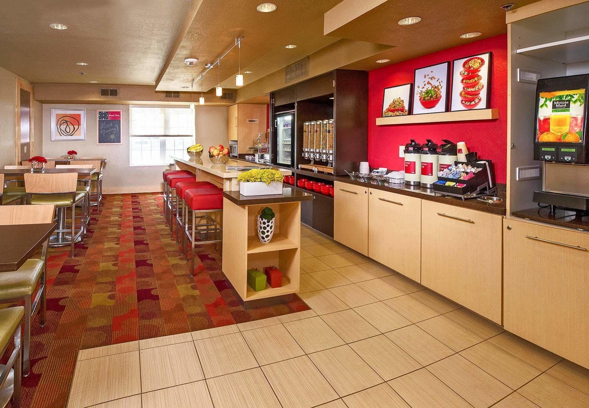 Extended Stay America Suites - Chantilly - Dulles Kültér fotó