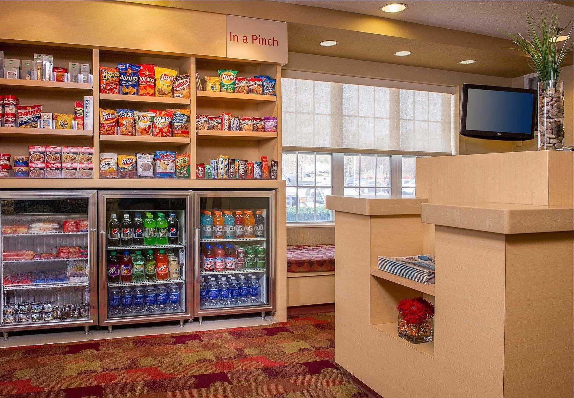 Extended Stay America Suites - Chantilly - Dulles Kültér fotó
