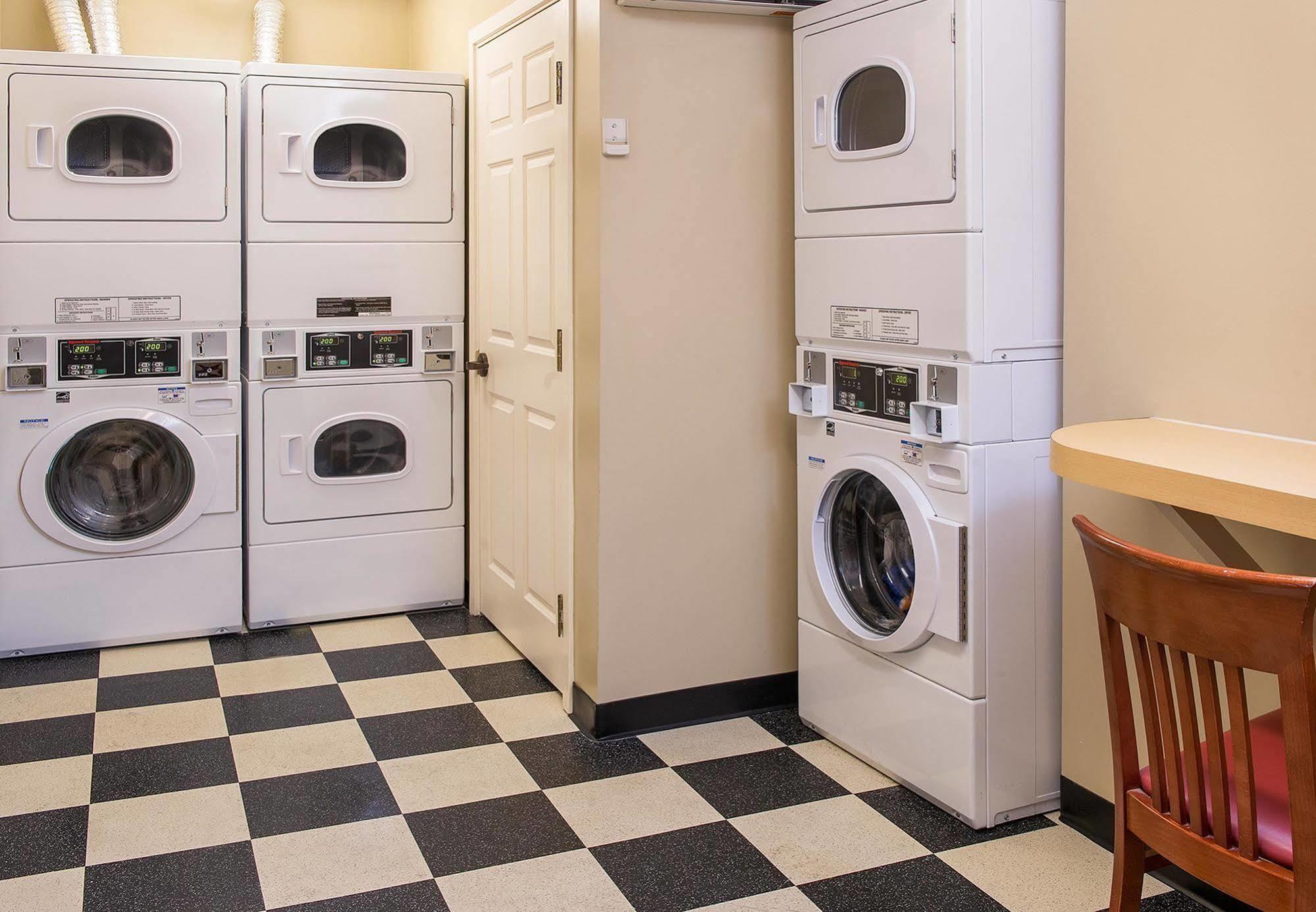 Extended Stay America Suites - Chantilly - Dulles Kültér fotó