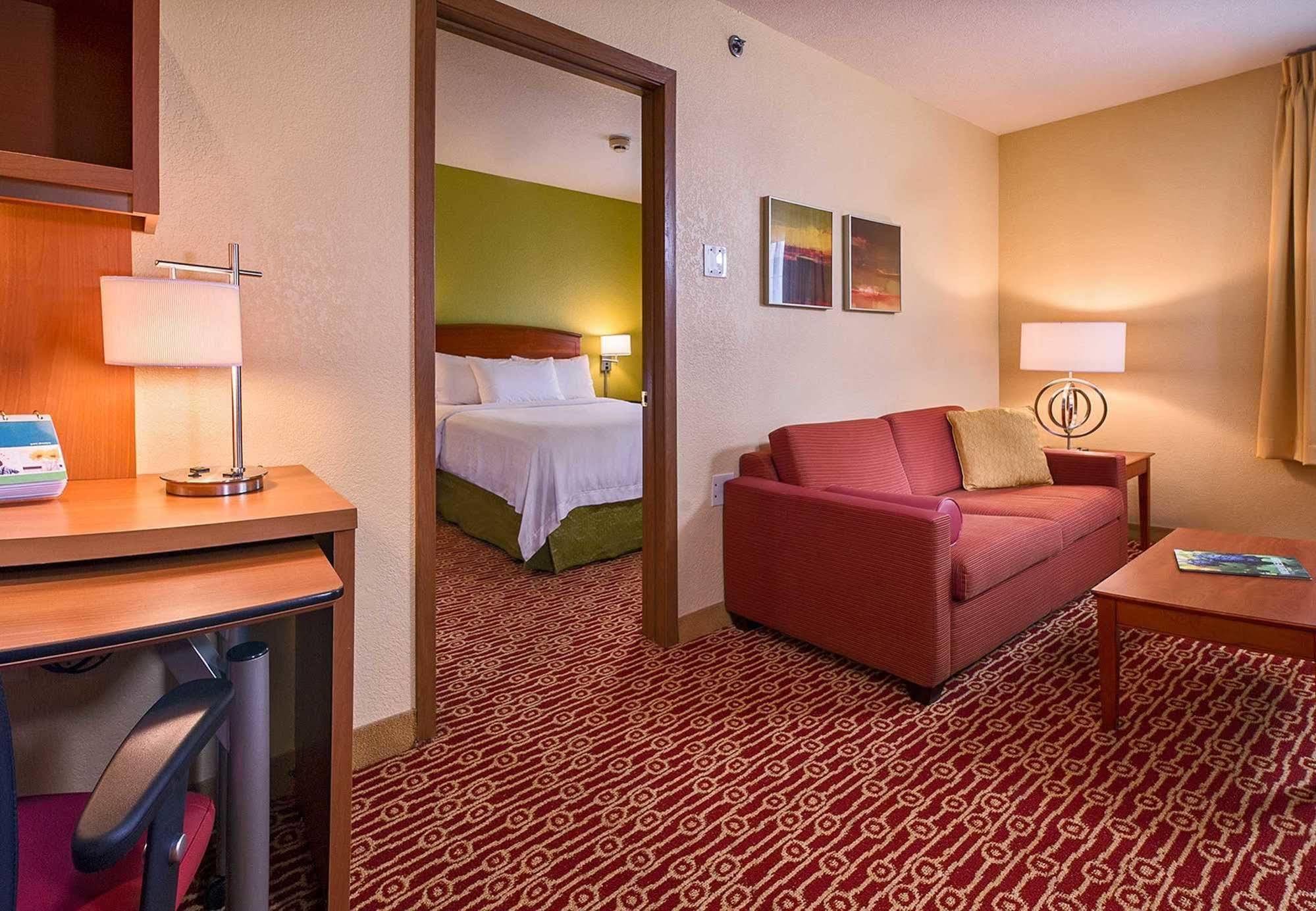Extended Stay America Suites - Chantilly - Dulles Kültér fotó