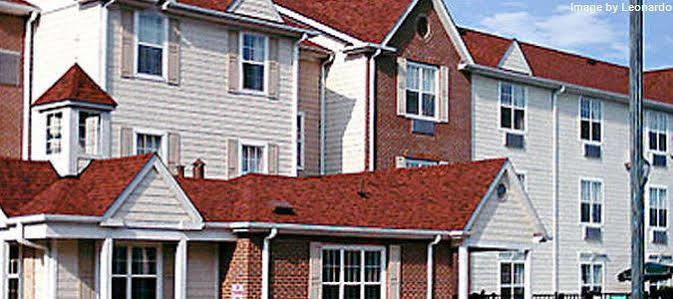 Extended Stay America Suites - Chantilly - Dulles Kültér fotó