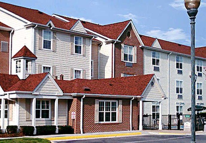 Extended Stay America Suites - Chantilly - Dulles Kültér fotó