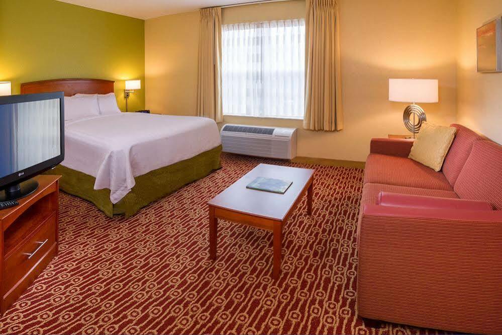 Extended Stay America Suites - Chantilly - Dulles Kültér fotó